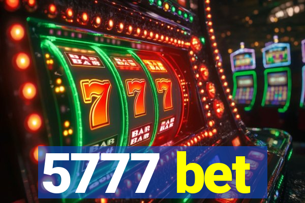 5777 bet